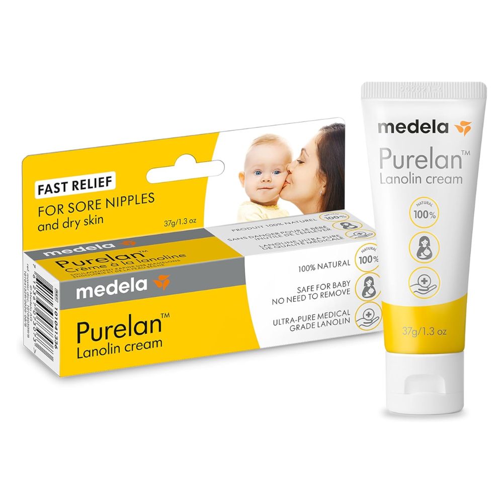Medela Purelan Lanolin Cream
