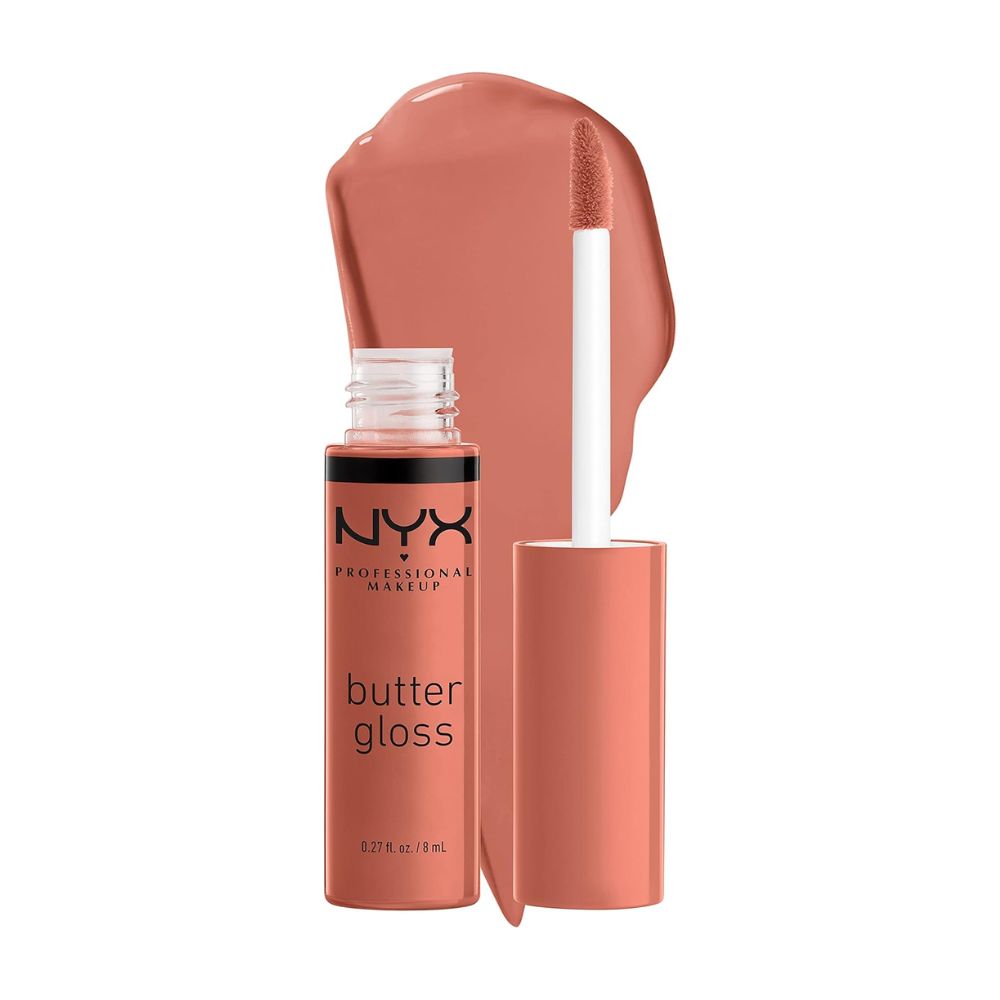 NYX Butter Gloss (45)
