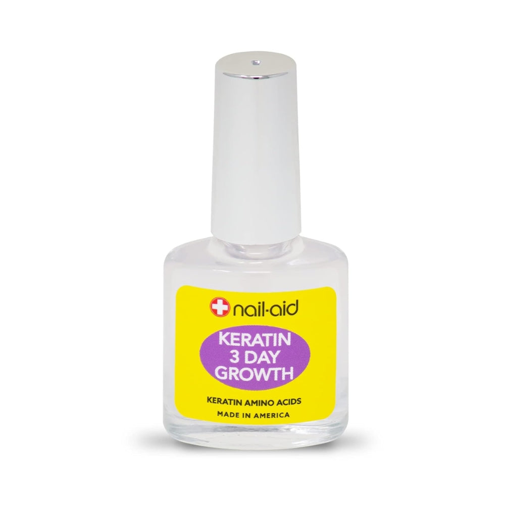 Nail-Aid Nail Treatment