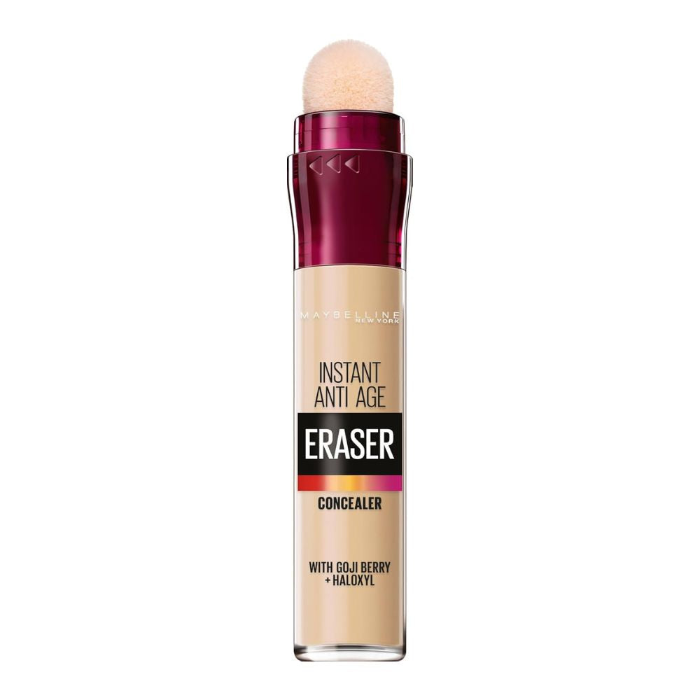 Maybelline Instant Anti Age Eraser Eye Concealer