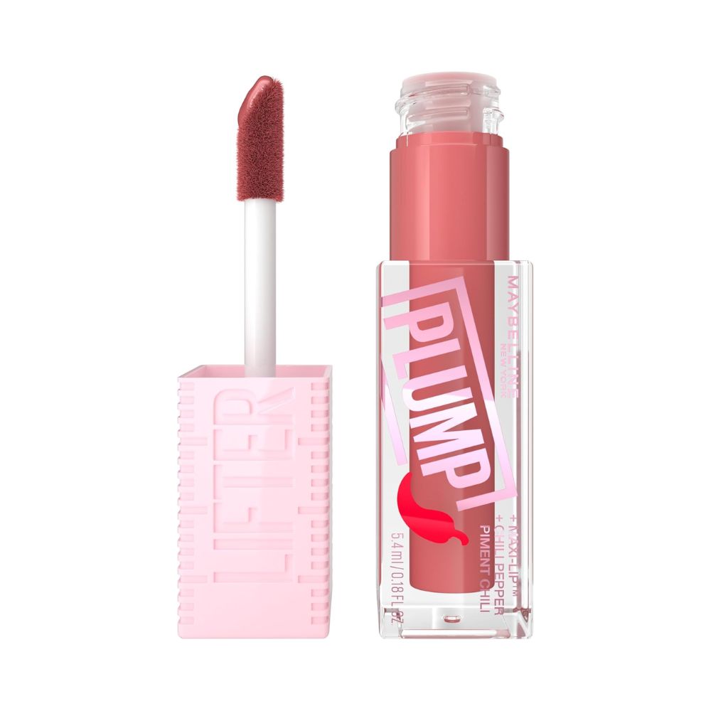 Maybelline Lifter Gloss Lifter Plump