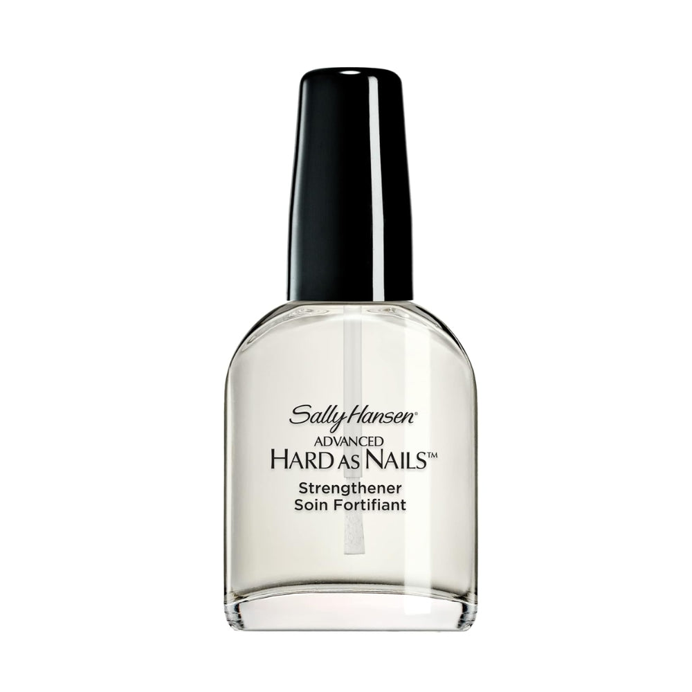 Sally Hansen Clear Nail Strengthener