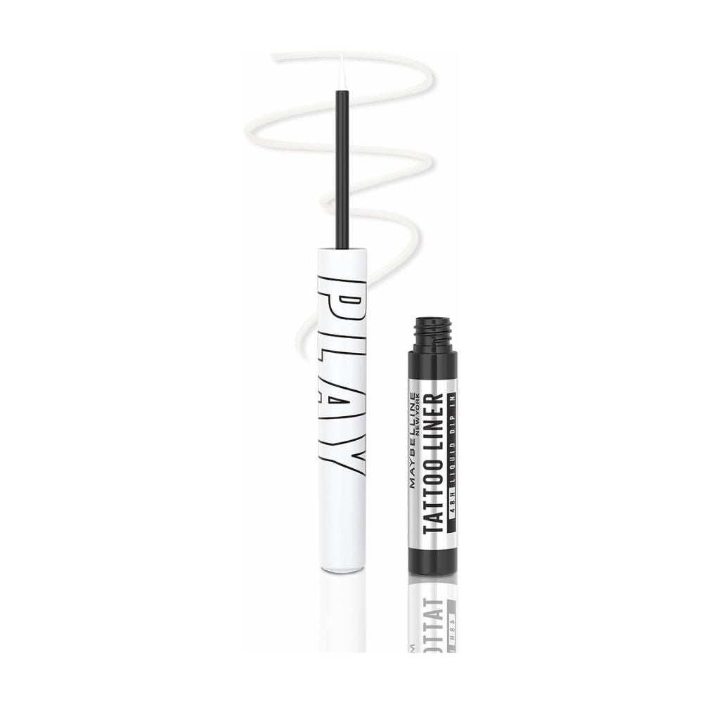 Maybelline Tattoo Play Liquid Eyeliner