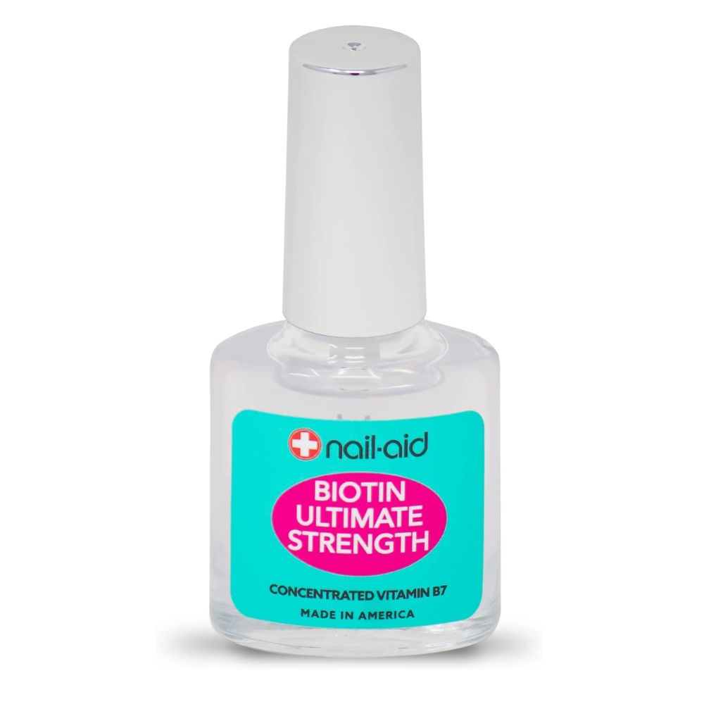 NAIL-AID Biotin Ultimate Strength