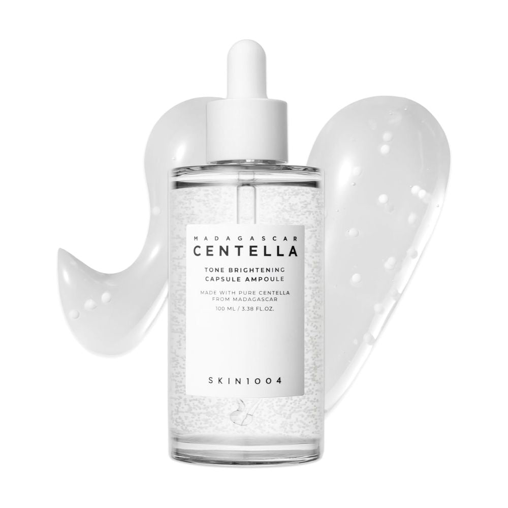 SKIN1004 Madagascar Centella Tone Brightening Capsule Ampoule