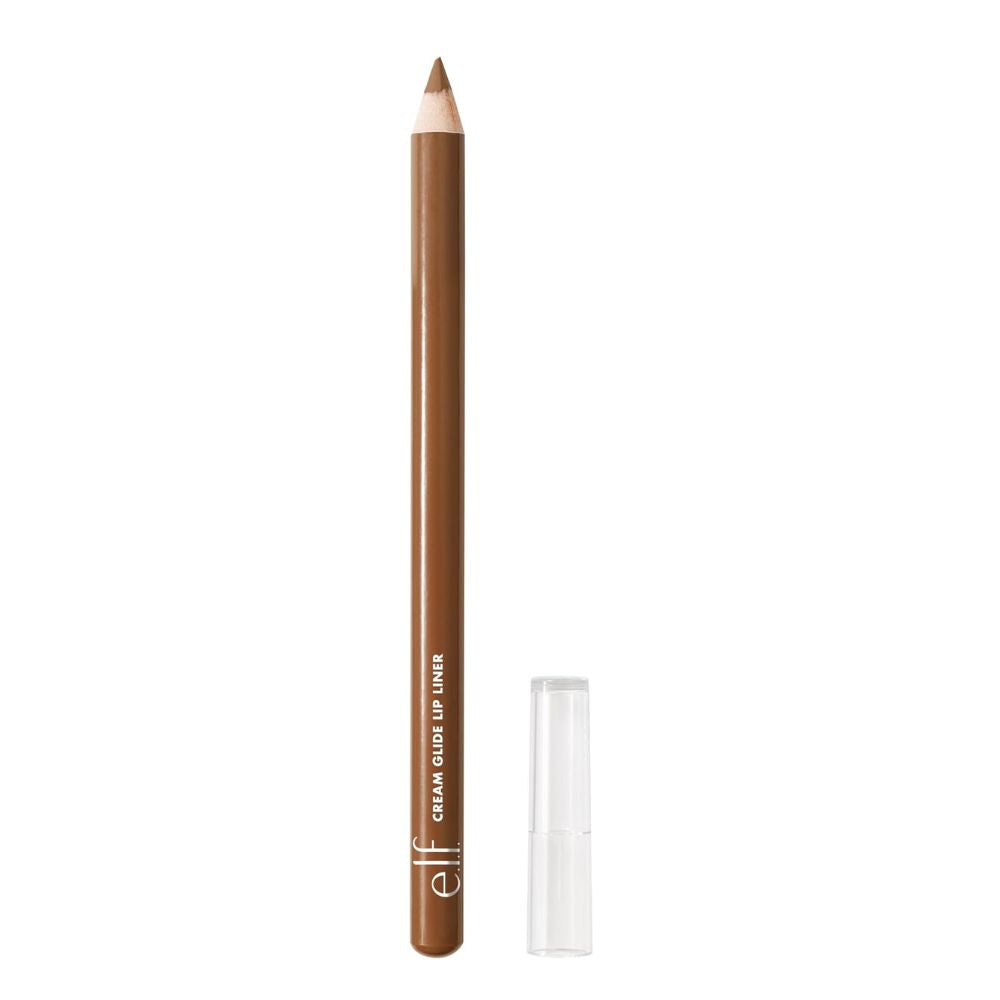 E.L.F Cream Glide Lip Liner (Spill the Tea)