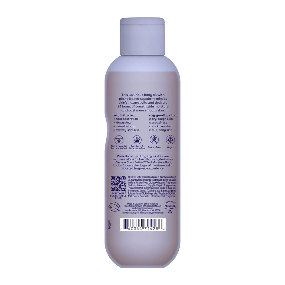 Eos Cashmere Body Oil