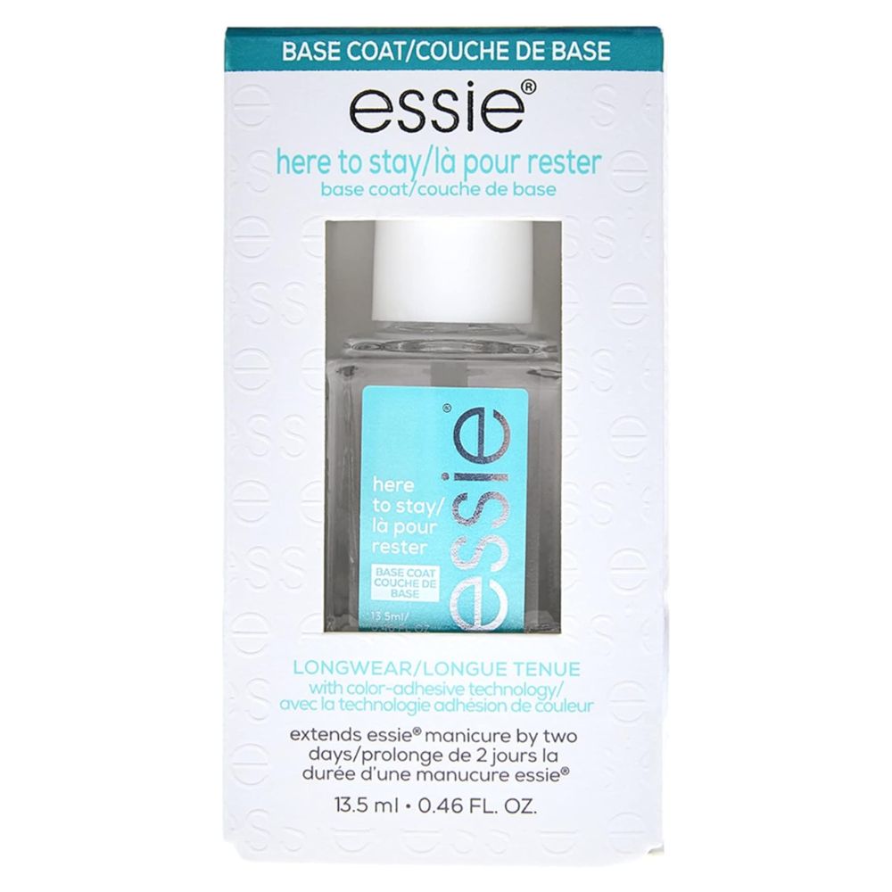 Essie Base Coat