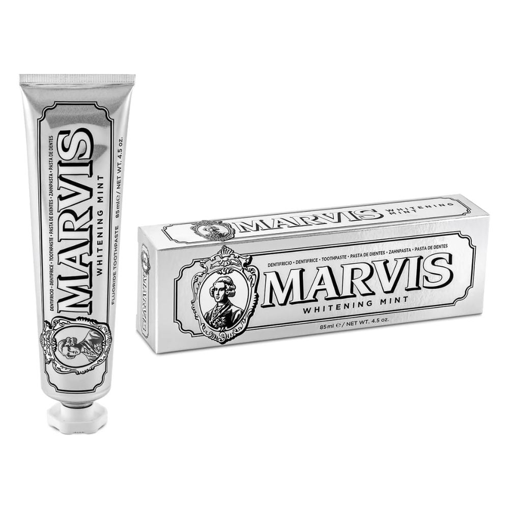 Marvis Whitening Mint Toothpaste