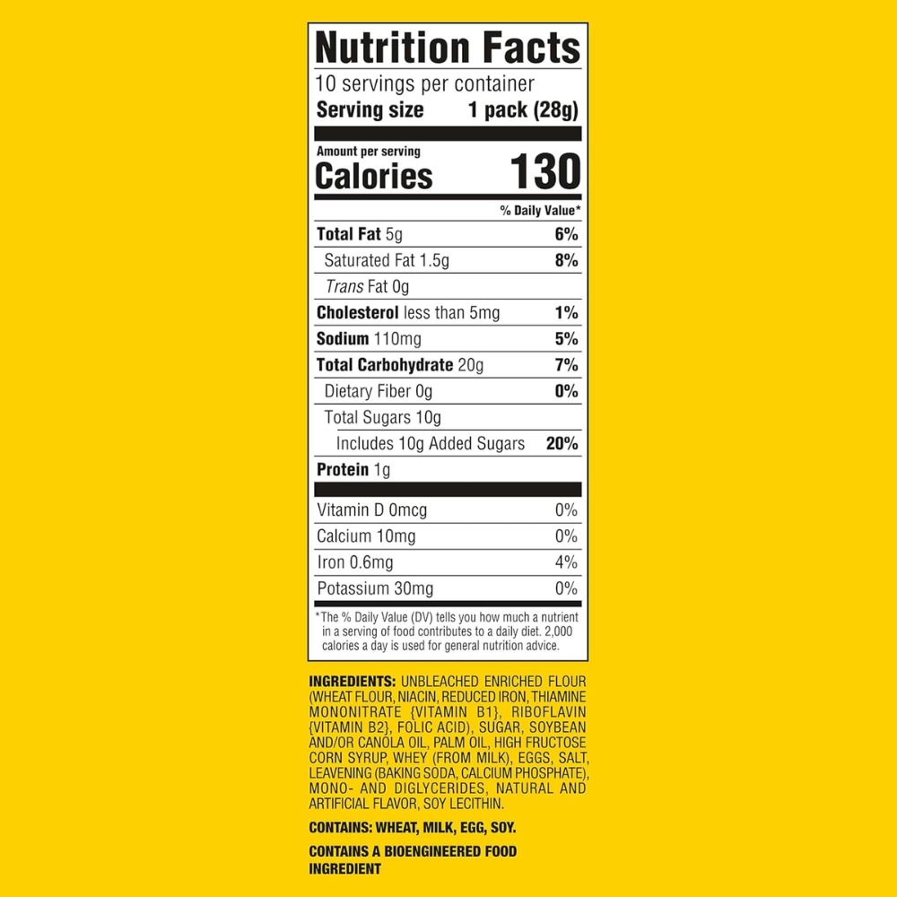 NILLA Wafers Mini Cookies