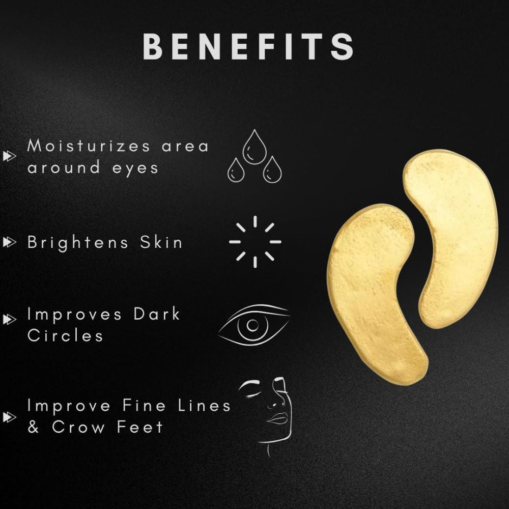 OMWAH Under Eye Mask