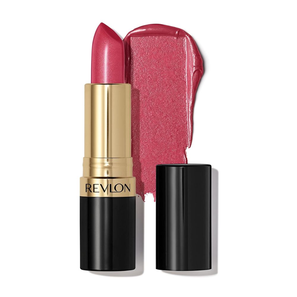 Revlon Super Lustrous Pearl Lipstick (520)